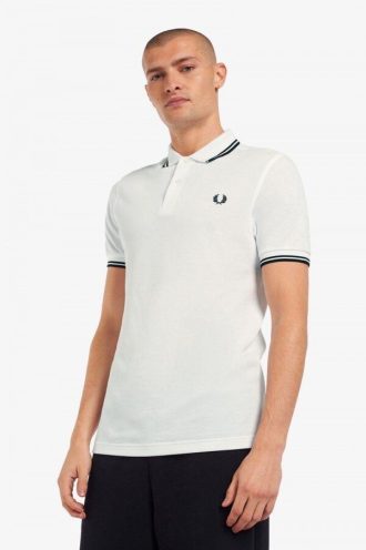 Fred Perry M3600 pikétröjor