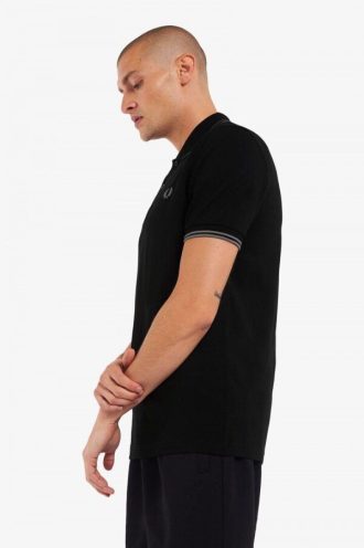 Fred Perry M3600 pikétröjor