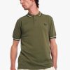 Fred Perry M3600 pikétröjor Fred Perry M3600 pikétröjor