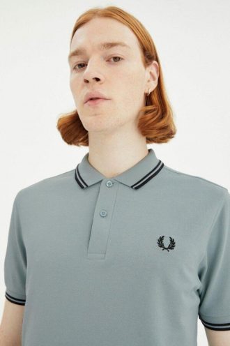 Fred Perry M3600 pikétröjor
