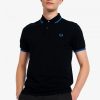 Fred Perry M3600 pikétröjor Fred Perry M3600 pikétröjor