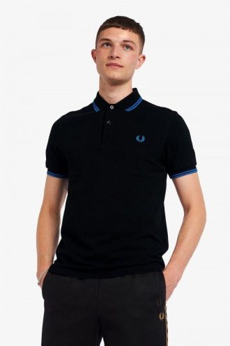 Fred Perry M3600 pikétröjor