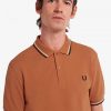 Fred Perry M3600 pikétröjor Fred Perry M3600 pikétröjor