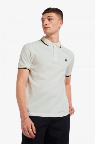 Fred Perry M3600 pikétröjor