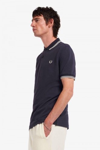 Fred Perry M3600 pikétröjor