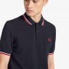 Fred Perry M3600 pikétröjor Fred Perry M3600 pikétröjor