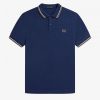 Fred Perry M3600 pikétröjor Fred Perry M3600 pikétröjor