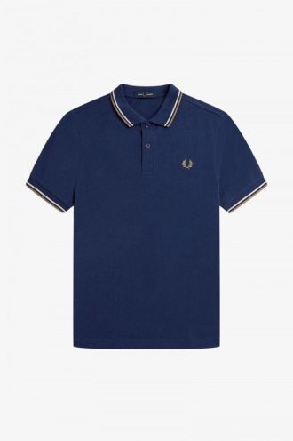 Fred Perry M3600 pikétröjor