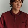 Fred Perry M3600 pikétröjor Fred Perry M3600 pikétröjor