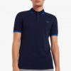 Fred Perry M3600 pikétröjor
