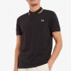 Fred Perry M3600 pikétröjor