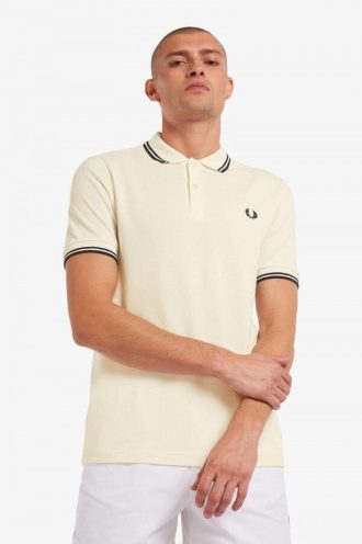 Fred Perry M3600 pikétröjor