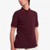 Fred Perry M3600 pikétröjor