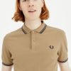 Fred Perry M3600 pikétröjor
