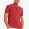 Fred Perry M3600 pikétröjor