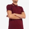 Fred Perry M3600 pikétröjor