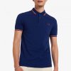Fred Perry M3600 pikétröjor Fred Perry M3600 pikétröjor
