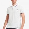 Fred Perry M3600 pikétröjor Fred Perry M3600 pikétröjor