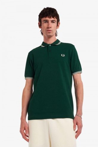 Fred Perry M3600 pikétröjor