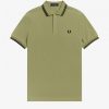 Fred Perry M3600 pikétröjor Fred Perry M3600 pikétröjor