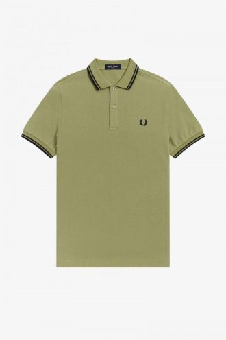 Fred Perry M3600 pikétröjor