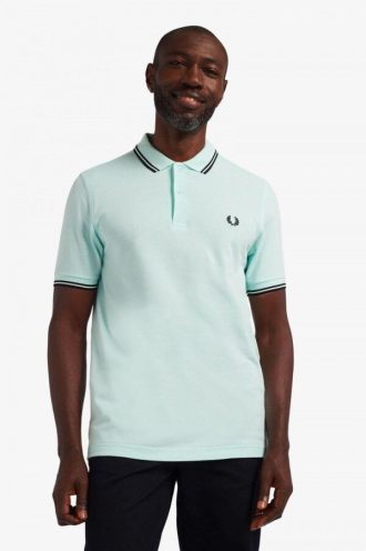Fred Perry M3600 pikétröjor