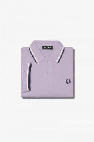 Fred Perry M3600 pikétröjor