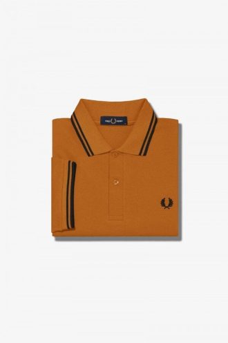 Fred Perry M3600 pikétröjor