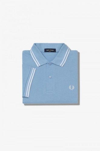 Fred Perry M3600 pikétröjor
