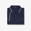 Fred Perry M3600 pikétröjor Fred Perry M3600 pikétröjor