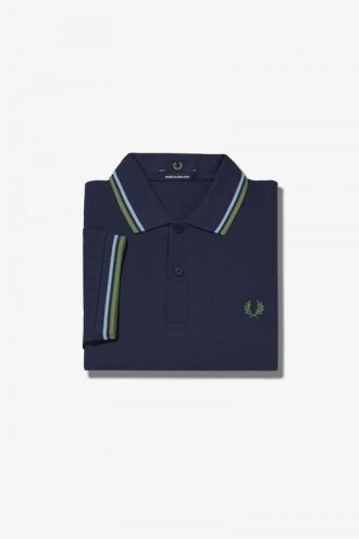Fred Perry M3600 pikétröjor