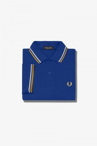 Fred Perry M3600 pikétröjor