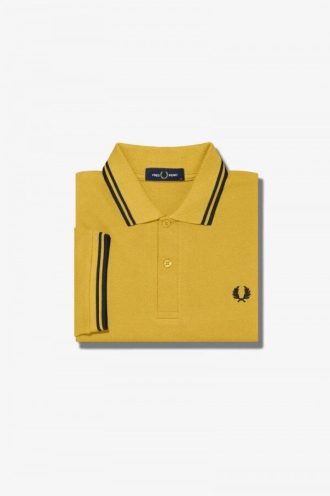 Fred Perry M3600 pikétröjor