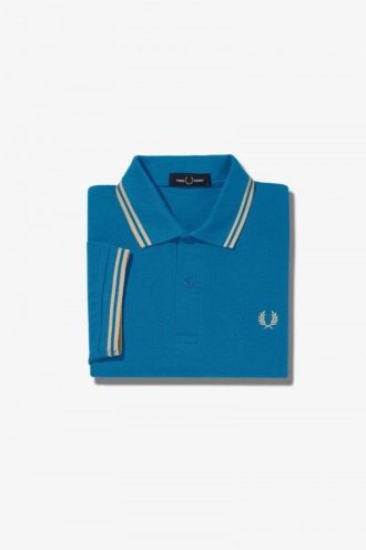 Fred Perry M3600 pikétröjor