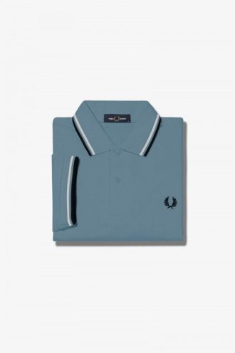 Fred Perry M3600 pikétröjor