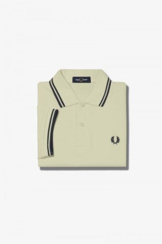 Fred Perry M3600 pikétröjor