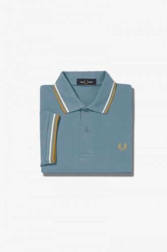 Fred Perry M3600 pikétröjor