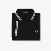 Fred Perry M3600 pikétröjor Fred Perry M3600 pikétröjor