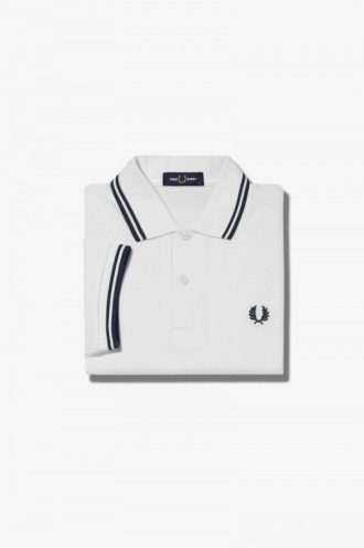 Fred Perry M3600 pikétröjor