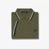 Fred Perry M3600 pikétröjor Fred Perry M3600 pikétröjor