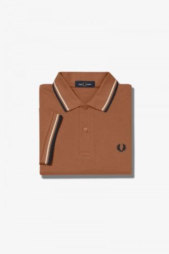 Fred Perry M3600 pikétröjor