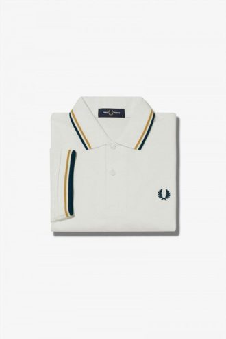 Fred Perry M3600 pikétröjor