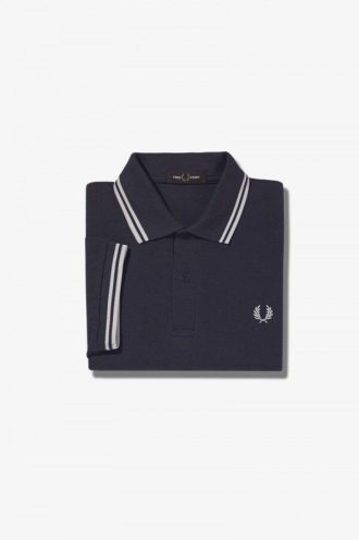 Fred Perry M3600 pikétröjor