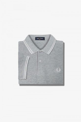 Fred Perry M3600 pikétröjor