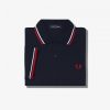 Fred Perry M3600 pikétröjor Fred Perry M3600 pikétröjor