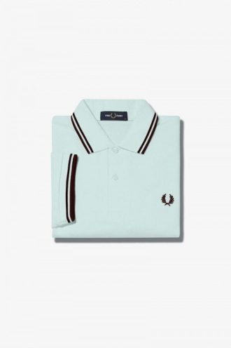 Fred Perry M3600 pikétröjor