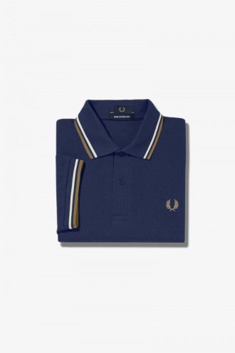 Fred Perry M3600 pikétröjor