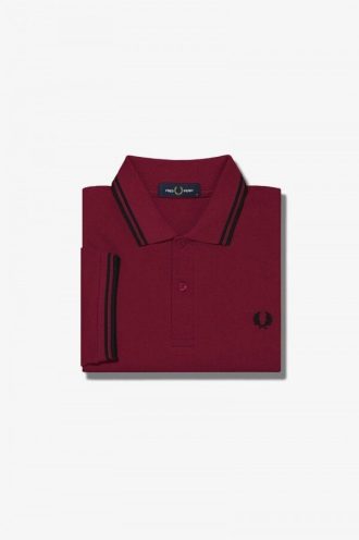 Fred Perry M3600 pikétröjor