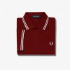 Fred Perry M3600 pikétröjor Fred Perry M3600 pikétröjor