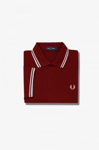 Fred Perry M3600 pikétröjor